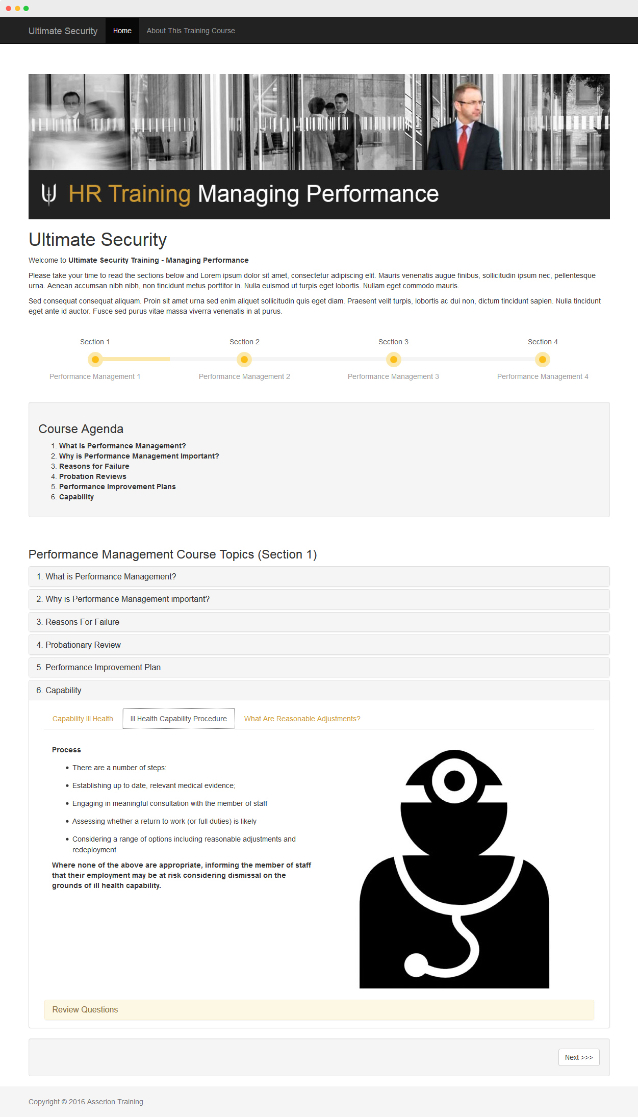 Steve B Graphics Web Design