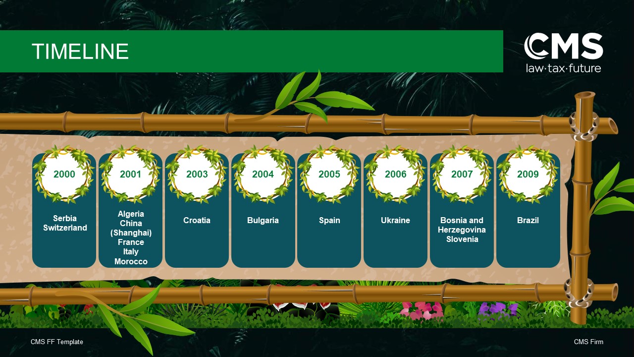 Steve B Graphics Graphic Design - PowerPoint Design